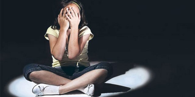 Çocuk istismarına ilişkin 20 bin dava