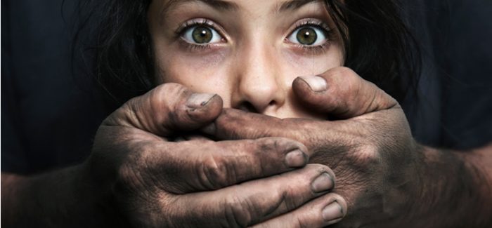 Çocuk istismarına ilişkin 20 bin dava