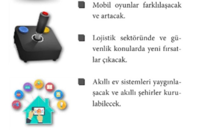 4.5G nedir? Detaylar, avantajlar, dezevantajlar