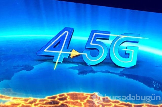 4.5G nedir? Detaylar, avantajlar, dezevantajlar