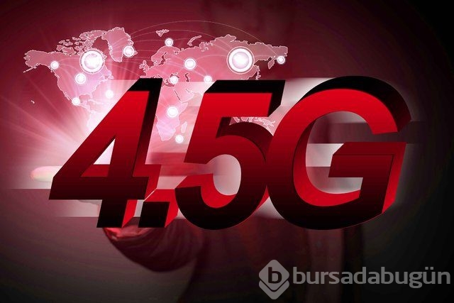 4.5G nedir? Detaylar, avantajlar, dezevantajlar