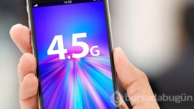 4.5G nedir? Detaylar, avantajlar, dezevantajlar