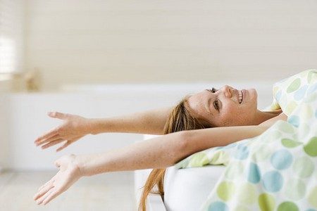 Spor için en etkili saat
