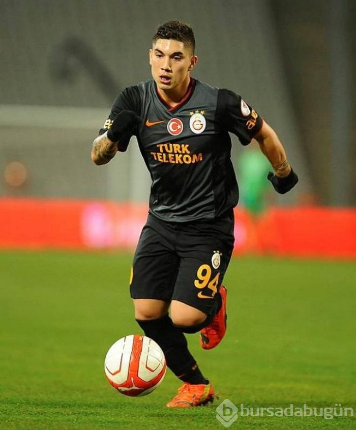 Galatasaray'da tam 8 futbolcu yolcu
