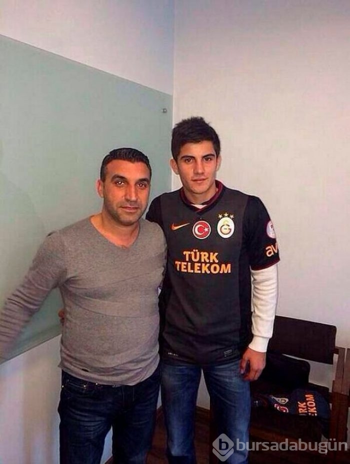Galatasaray'da tam 8 futbolcu yolcu
