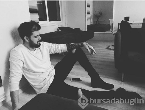 İnstagram'da ünlüler - 31 Mart 2016	