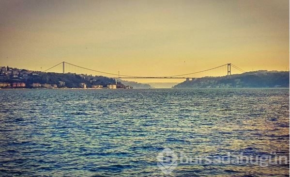 İnstagram'da ünlüler - 31 Mart 2016	