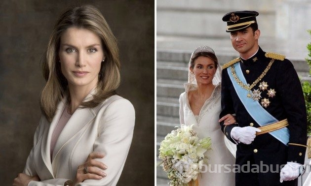 &#8203;Prensini bulmuş 8 modern prenses