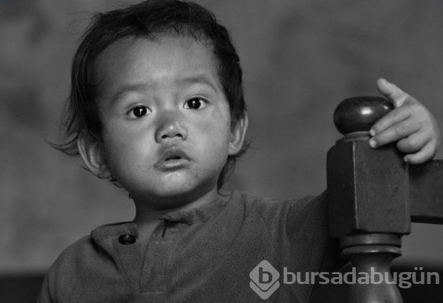 &#8203;20 fotoğrafla Vietnam'ın gizli kalmış insanları