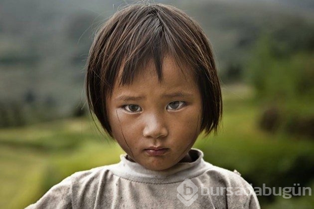 &#8203;20 fotoğrafla Vietnam'ın gizli kalmış insanları