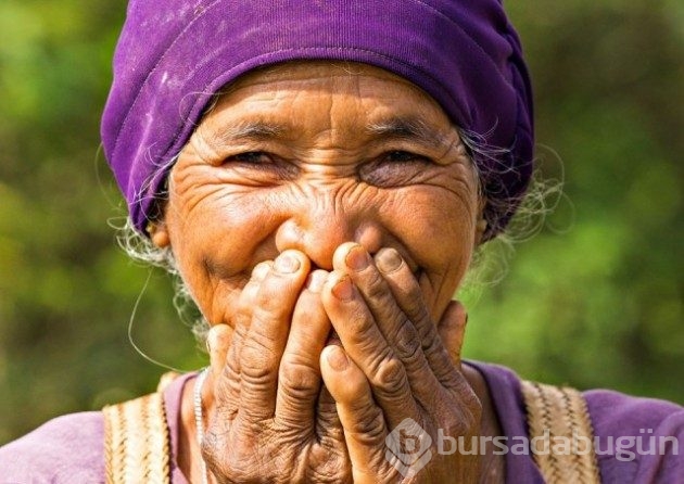 &#8203;20 fotoğrafla Vietnam'ın gizli kalmış insanları