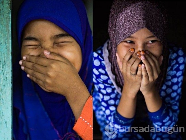 &#8203;20 fotoğrafla Vietnam'ın gizli kalmış insanları