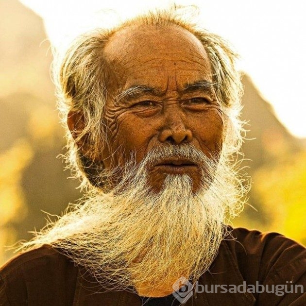 &#8203;20 fotoğrafla Vietnam'ın gizli kalmış insanları