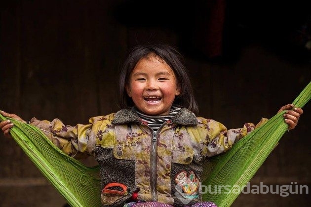 &#8203;20 fotoğrafla Vietnam'ın gizli kalmış insanları