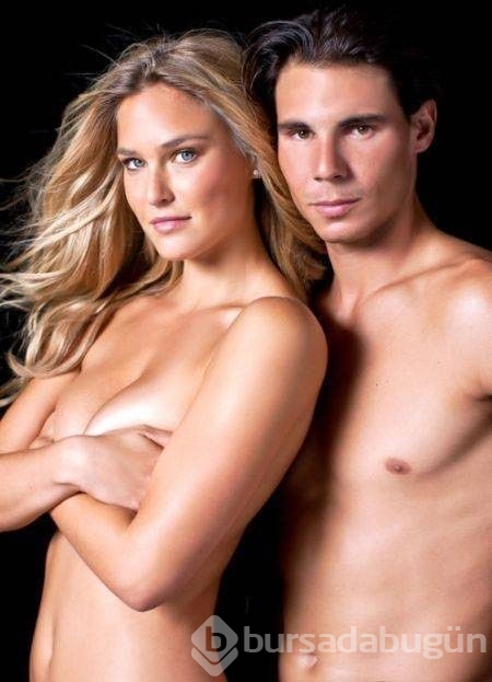 Kızgın Boğa Bar Refaeli...