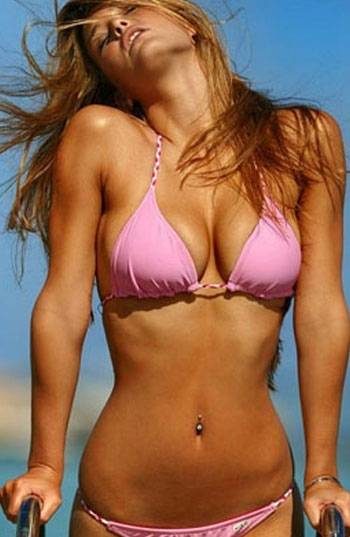 Kızgın Boğa Bar Refaeli...