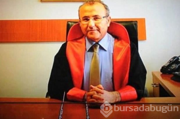 Savcı Kiraz'ın şehit edilmesinin yıldönümü	