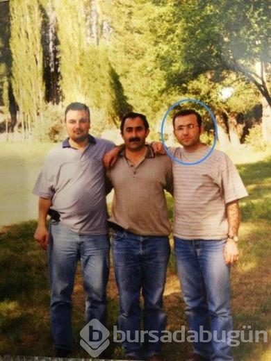 Savcı Kiraz'ın şehit edilmesinin yıldönümü	