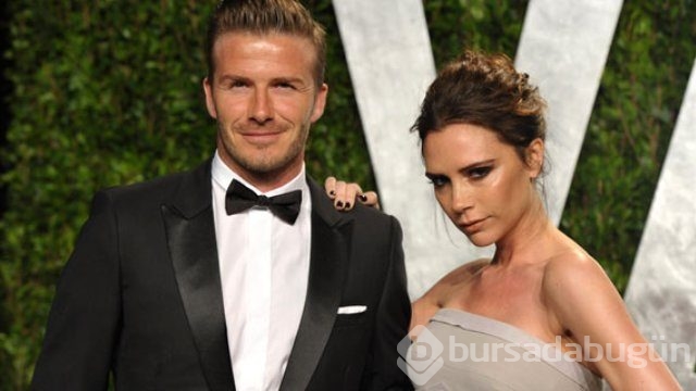 David Beckham, Victoria Beckham'dan boşanıyor
