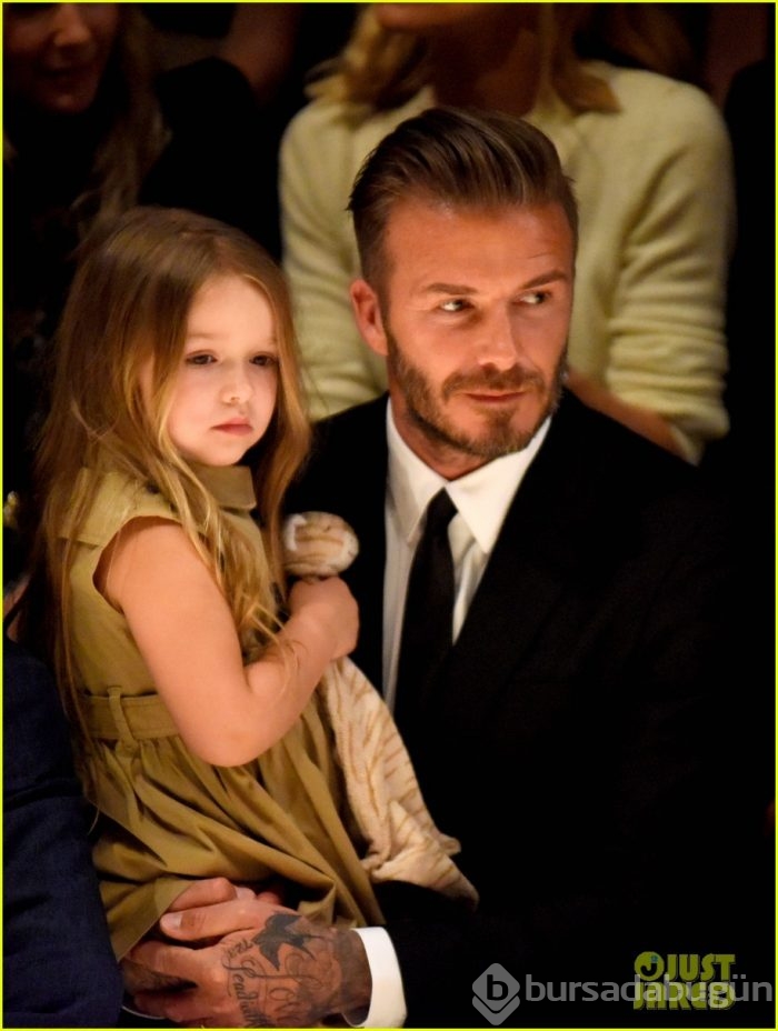 David Beckham, Victoria Beckham'dan boşanıyor
