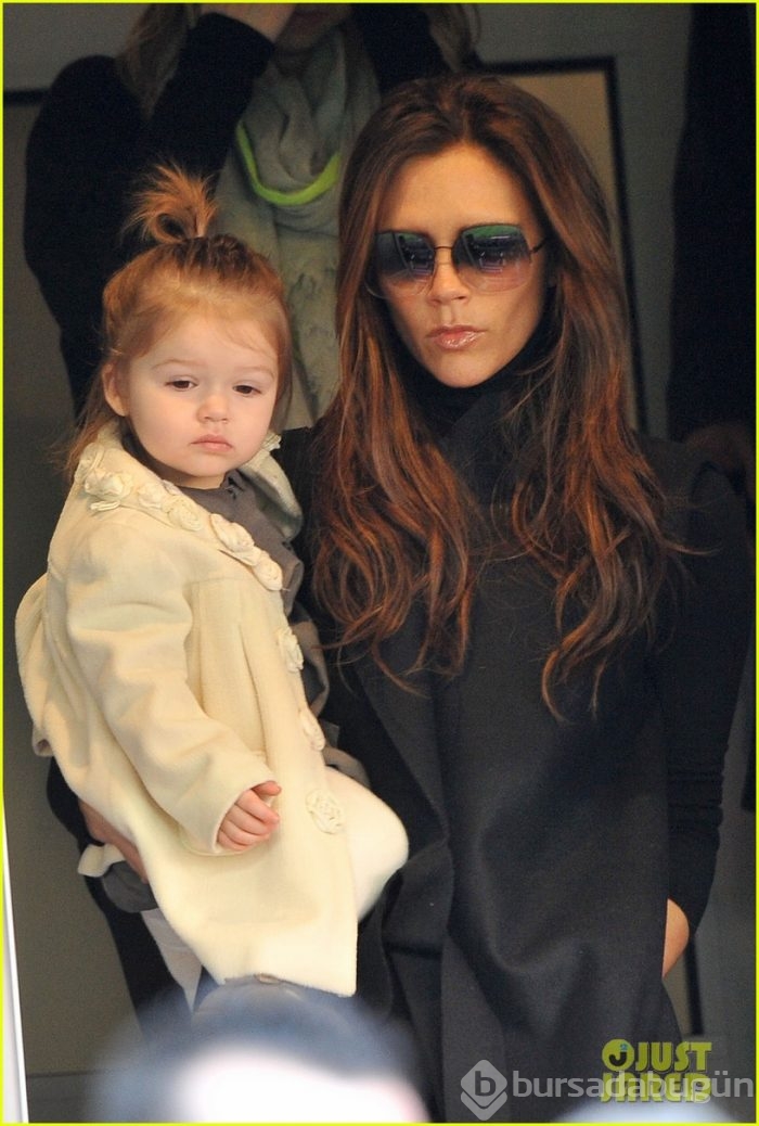 David Beckham, Victoria Beckham'dan boşanıyor
