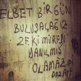 Romanlardan daha etkili ilginç duvar yazıları