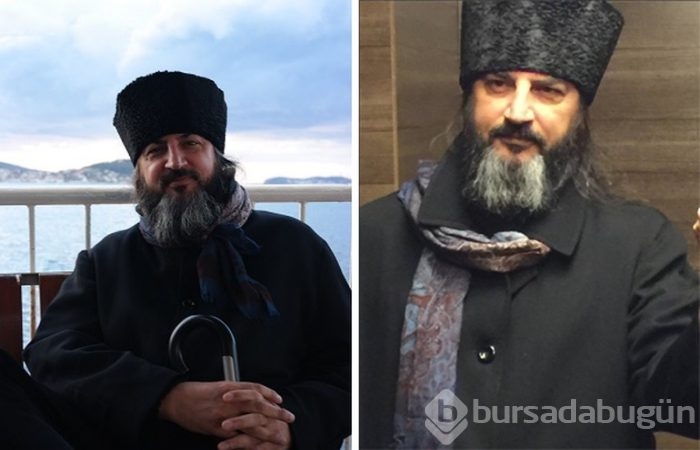 Çelik Erişçi'nin yeni imajı