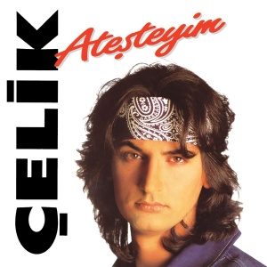 Çelik Erişçi'nin yeni imajı