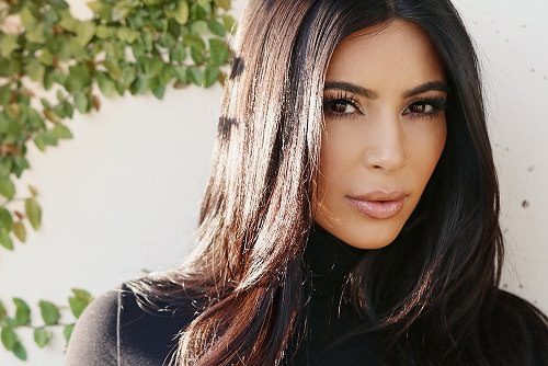 Kim Kardashian'ın Mert Alaş takıntısı
