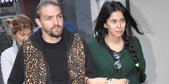 Caner Erkin yeni bir aşka yelken açtı, Asena Atalay bakın ne yaptı?
