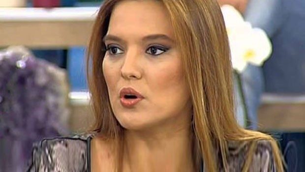 Demet Akalın radikal bir karar aldı