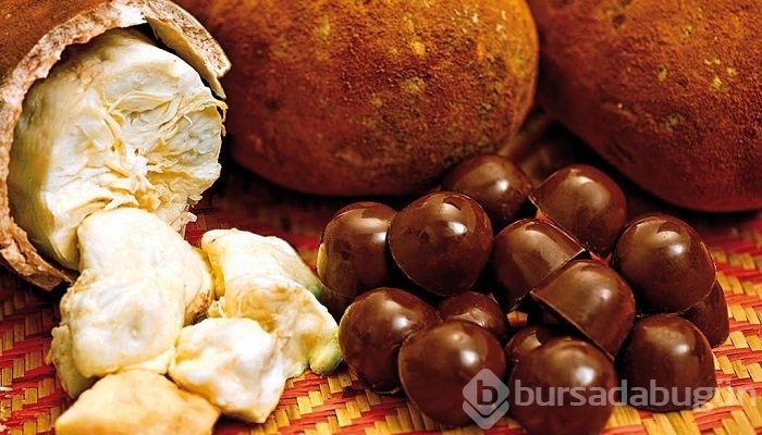 Dünyanın nadir bulunan en pahalı 10 meyvesi