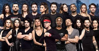 Survivor'dan elenen Nihal'den şok sözler