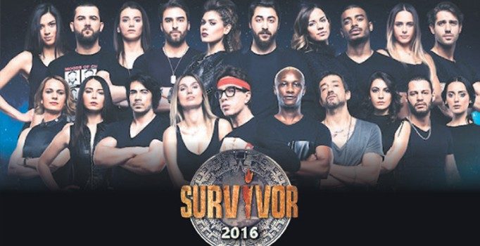 Survivor'dan elenen Nihal'den şok sözler