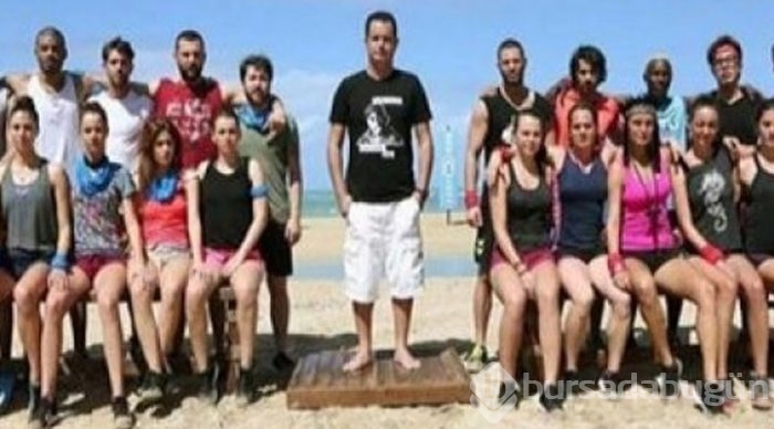Survivor'dan elenen Nihal'den şok sözler