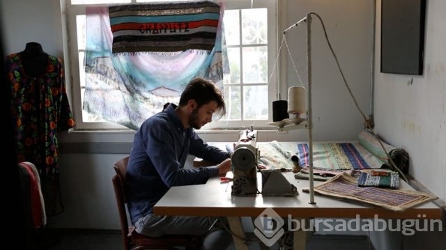 Köyden çıkan Nişantaşı markası
