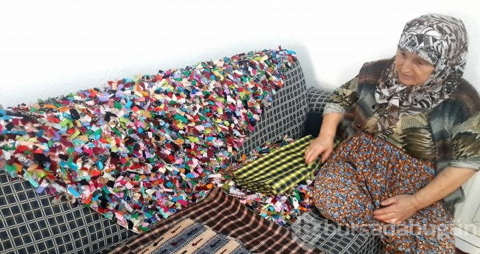 Köyden çıkan Nişantaşı markası