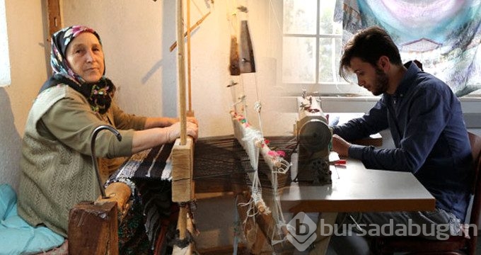 Köyden çıkan Nişantaşı markası