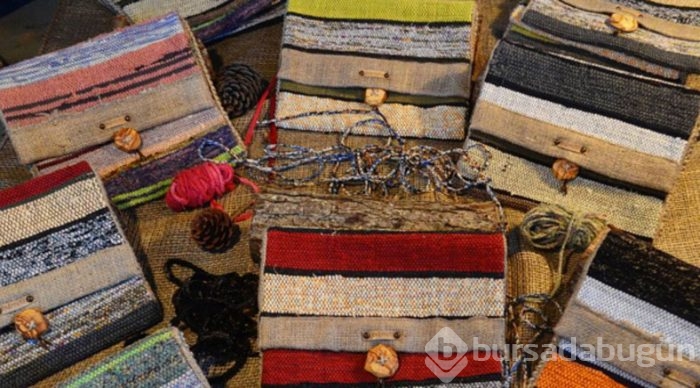Köyden çıkan Nişantaşı markası