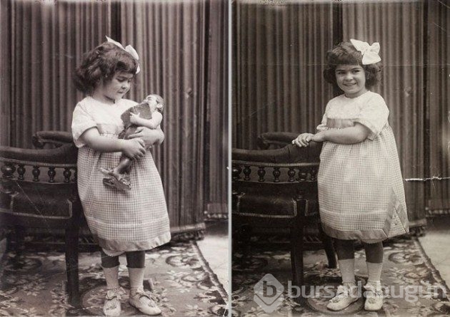 &#8203;15 ünlünün daha önce hiç görmediğiniz fotoğrafları
