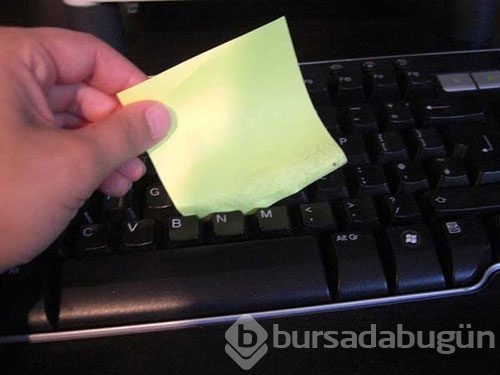 Yumurtayı haşlamadan önce mutlaka yapın