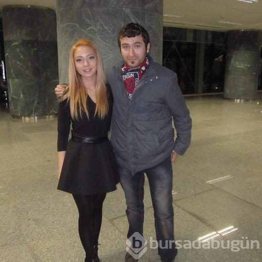 Yüzlerce ünlüyle fotoğraf çektirdi