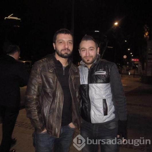 Yüzlerce ünlüyle fotoğraf çektirdi