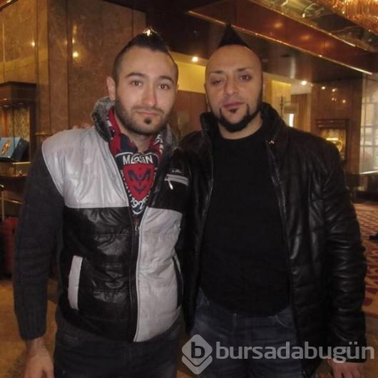 Yüzlerce ünlüyle fotoğraf çektirdi