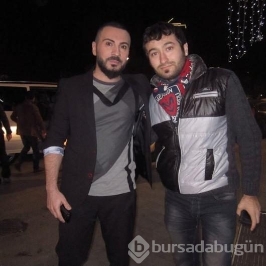 Yüzlerce ünlüyle fotoğraf çektirdi