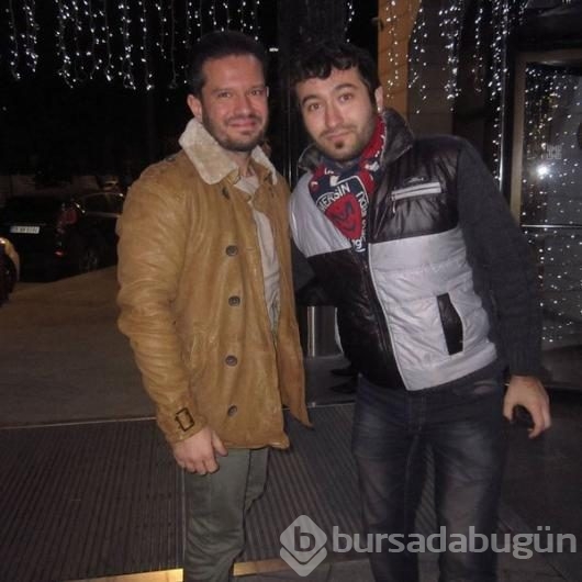 Yüzlerce ünlüyle fotoğraf çektirdi
