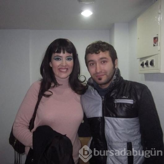 Yüzlerce ünlüyle fotoğraf çektirdi