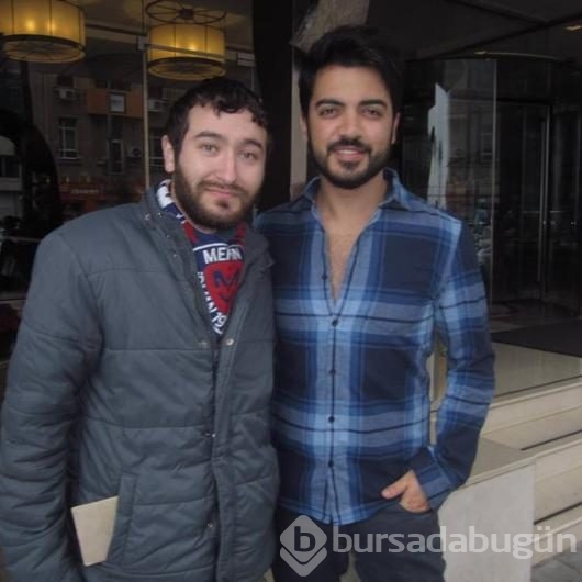 Yüzlerce ünlüyle fotoğraf çektirdi