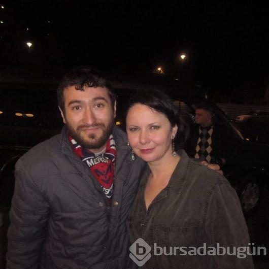Yüzlerce ünlüyle fotoğraf çektirdi
