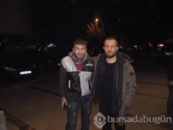 Yüzlerce ünlüyle fotoğraf çektirdi